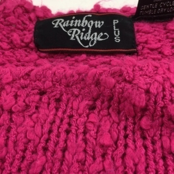 Rainbow Ridge Ladies blouse  22 W - Picture 2 of 16